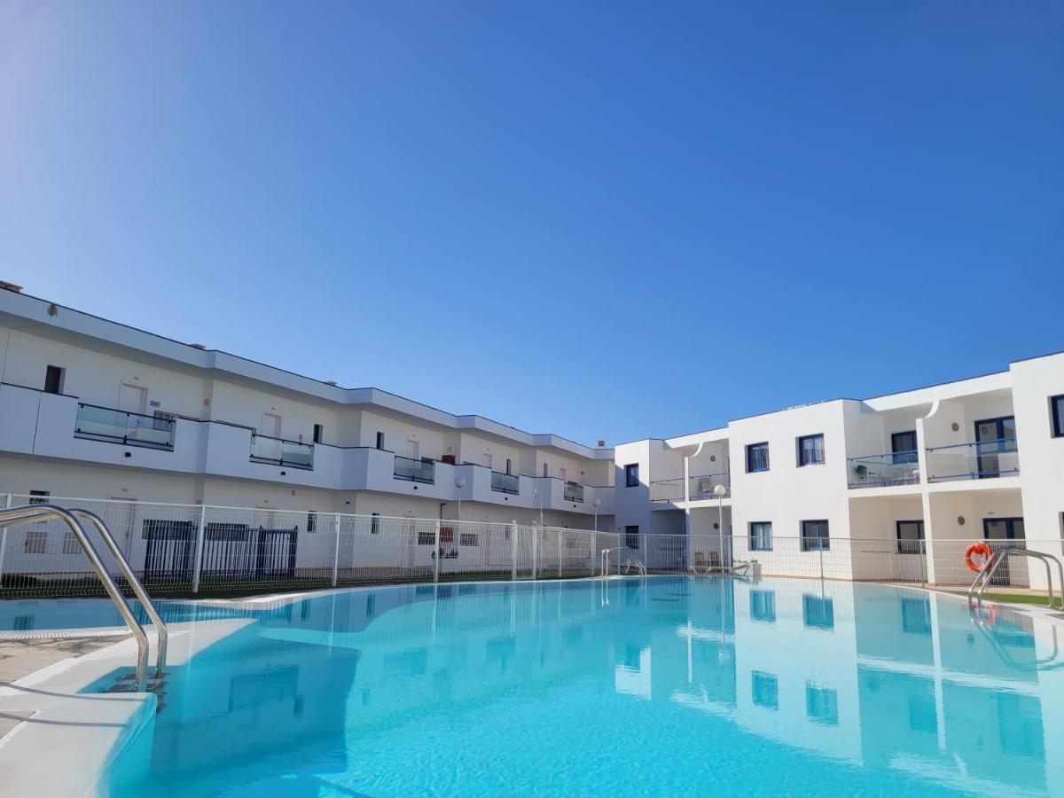 Casa Nalu - Costa Calma Sun & Pool Apartment Exterior foto