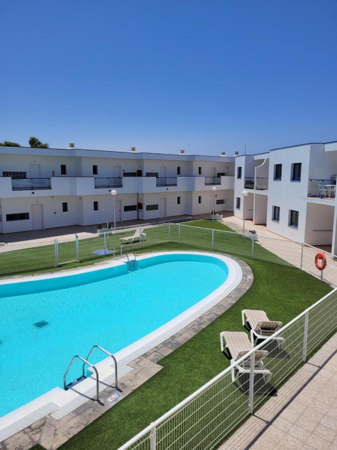 Casa Nalu - Costa Calma Sun & Pool Apartment Exterior foto