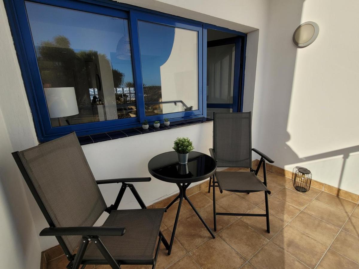 Casa Nalu - Costa Calma Sun & Pool Apartment Exterior foto