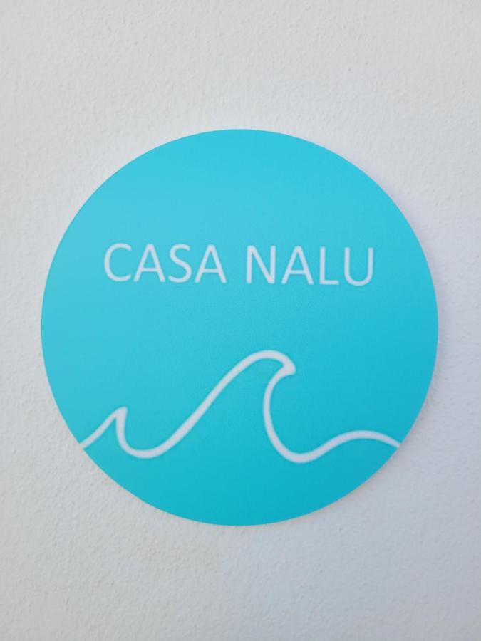 Casa Nalu - Costa Calma Sun & Pool Apartment Exterior foto